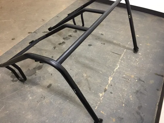 Rear Roll Cage 2014 Polaris Ranger Crew 570 EFI 2624A