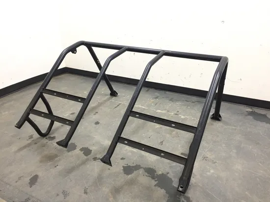 Rear Roll Cage 2014 Polaris Ranger Crew 570 EFI 2624A