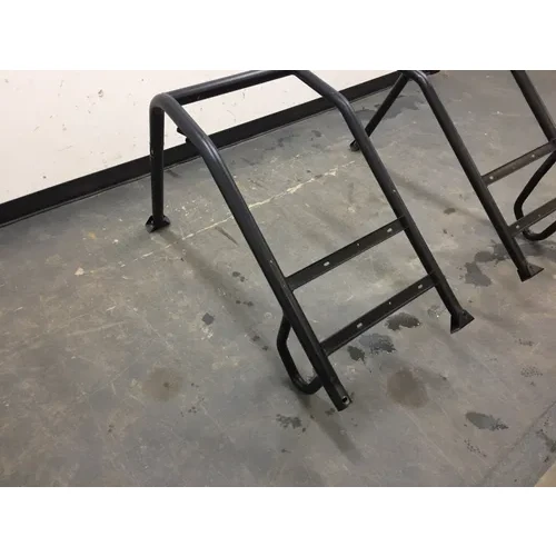 Rear Roll Cage 2014 Polaris Ranger Crew 570 EFI 2624A 9
