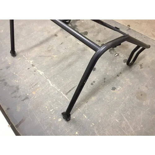 Rear Roll Cage 2014 Polaris Ranger Crew 570 EFI 2624A 11