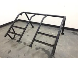 Rear Roll Cage 2014 Polaris Ranger Crew 570 EFI 2624A