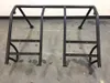 Rear Roll Cage 2014 Polaris Ranger Crew 570 EFI 2624A