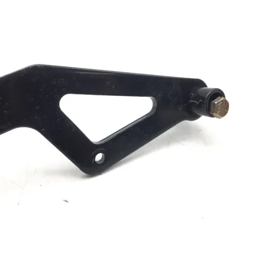 Rear Brake Pedal 2014 Polaris Ranger Crew 570 EFI 2624A 9