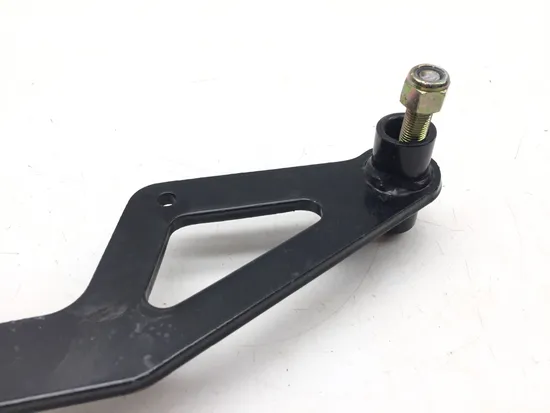 Rear Brake Pedal 2014 Polaris Ranger Crew 570 EFI 2624A