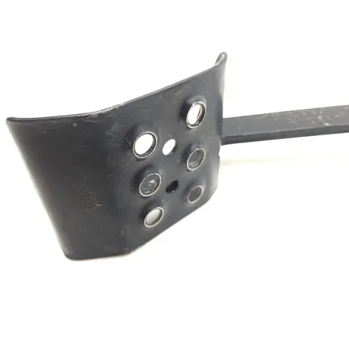 Rear Brake Pedal 2014 Polaris Ranger Crew 570 EFI 2624A 5