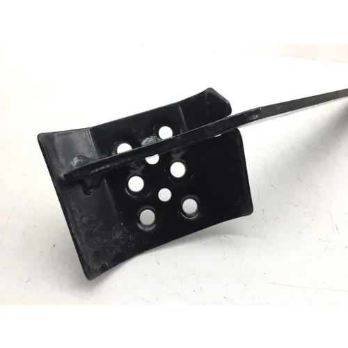 Rear Brake Pedal 2014 Polaris Ranger Crew 570 EFI 2624A 10