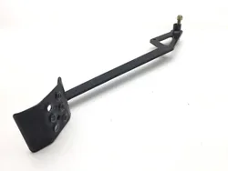 Rear Brake Pedal 2014 Polaris Ranger Crew 570 EFI 2624A