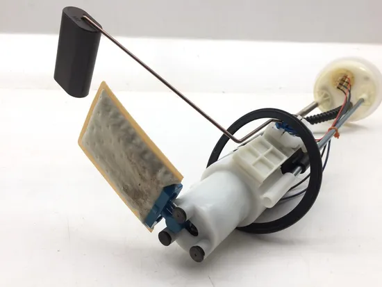 Gas Fuel Tank Pump 2014 Polaris Ranger Crew 570 EFI 2624A