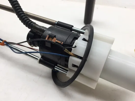 Gas Fuel Tank Pump 2014 Polaris Ranger Crew 570 EFI 2624A