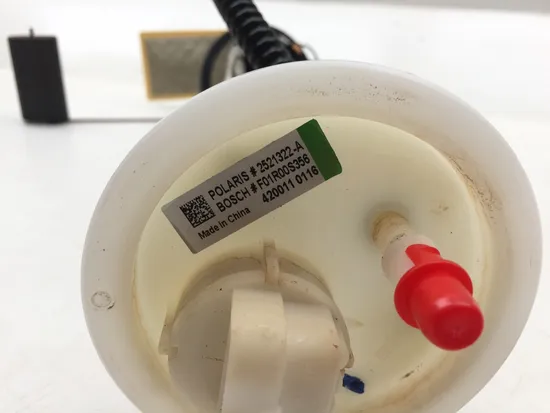 Gas Fuel Tank Pump 2014 Polaris Ranger Crew 570 EFI 2624A