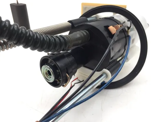 Gas Fuel Tank Pump 2014 Polaris Ranger Crew 570 EFI 2624A