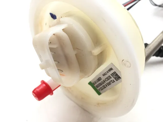 Gas Fuel Tank Pump 2014 Polaris Ranger Crew 570 EFI 2624A