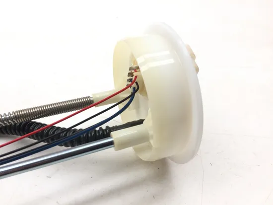 Gas Fuel Tank Pump 2014 Polaris Ranger Crew 570 EFI 2624A