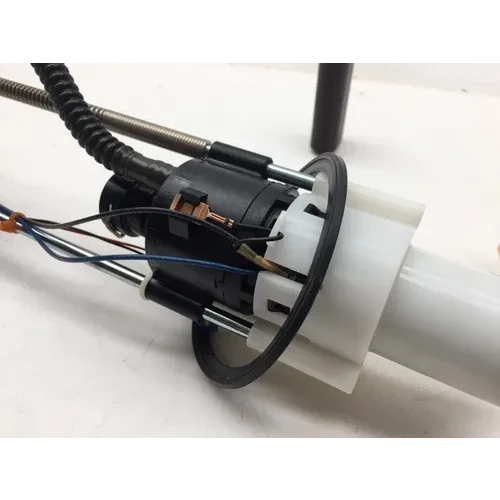 Gas Fuel Tank Pump 2014 Polaris Ranger Crew 570 EFI 2624A 17