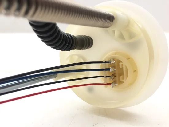 Gas Fuel Tank Pump 2014 Polaris Ranger Crew 570 EFI 2624A