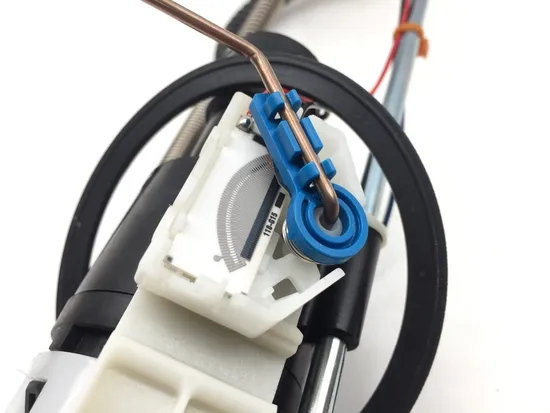 Gas Fuel Tank Pump 2014 Polaris Ranger Crew 570 EFI 2624A