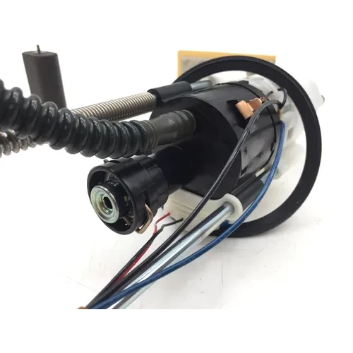 Gas Fuel Tank Pump 2014 Polaris Ranger Crew 570 EFI 2624A 15
