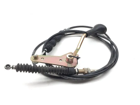 Forward Reverse Shifter 2014 Polaris Ranger Crew 570 EFI 2624 1