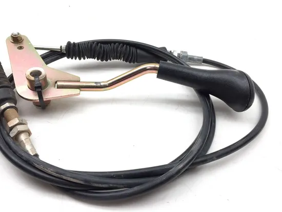 Forward Reverse Shifter 2014 Polaris Ranger Crew 570 EFI 2624 3