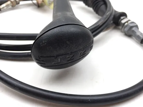 Forward Reverse Shifter 2014 Polaris Ranger Crew 570 EFI 2624 4