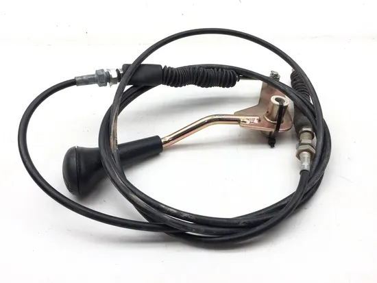 Forward Reverse Shifter 2014 Polaris Ranger Crew 570 EFI 2624 5