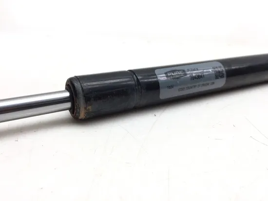 Bed Shock 2014 Polaris Ranger Crew 570 EFI 2624A