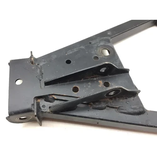 Rear Driver Left Upper A-Arm 2014 Polaris Ranger Crew 570 EFI 2624A 5