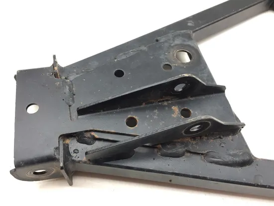 Rear Driver Left Upper A-Arm 2014 Polaris Ranger Crew 570 EFI 2624A