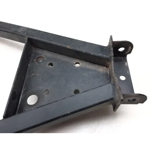 Rear Passenger Right Upper A-Arm 2014 Polaris Ranger Crew 570 EFI 2624A 12