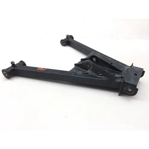 Rear Passenger Right Upper A-Arm 2014 Polaris Ranger Crew 570 EFI 2624A 3