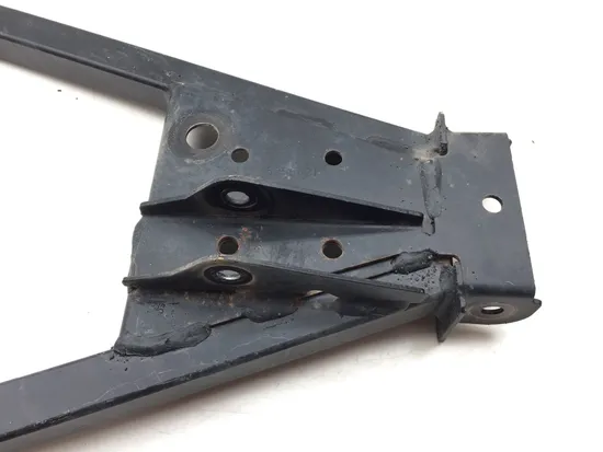 Rear Passenger Right Upper A-Arm 2014 Polaris Ranger Crew 570 EFI 2624A