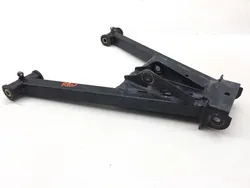 Rear Passenger Right Upper A-Arm 2014 Polaris Ranger Crew 570 EFI 2624A