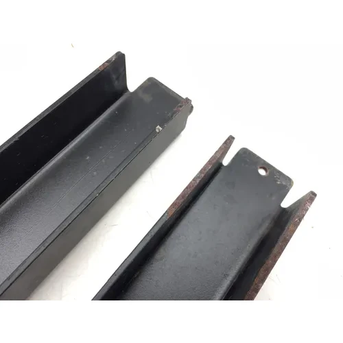 Front Seat Mount Bracket 2014 Polaris Ranger Crew 570 EFI 2624A 7