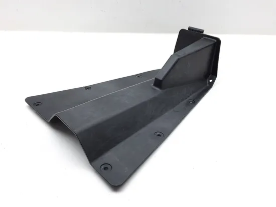 Front Drive Shaft Cover 2014 Polaris Ranger Crew 570 EFI 2624A