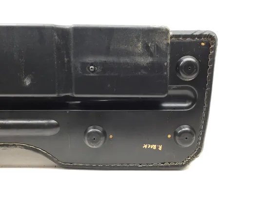 Rear Seat Back Bench Cushion 2014 Polaris Ranger Crew 570 EFI 2624A