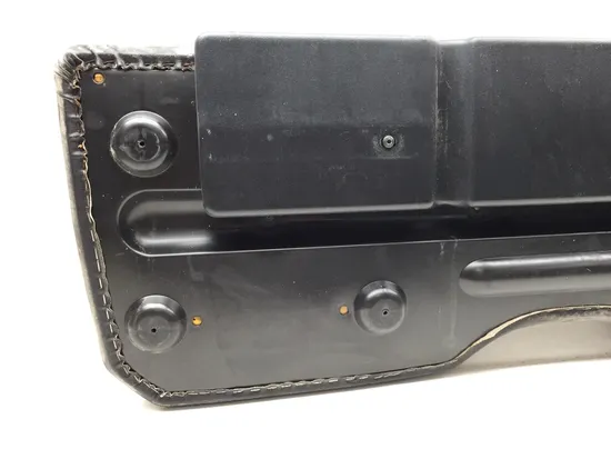 Rear Seat Back Bench Cushion 2014 Polaris Ranger Crew 570 EFI 2624A