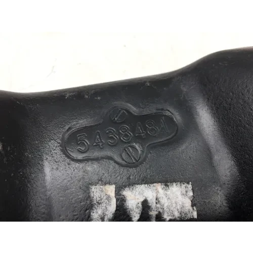 Rear Drive Shaft Cover 2014 Polaris Ranger Crew 570 EFI 2624A 10