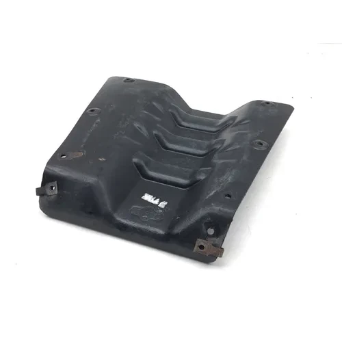 Rear Drive Shaft Cover 2014 Polaris Ranger Crew 570 EFI 2624A 7