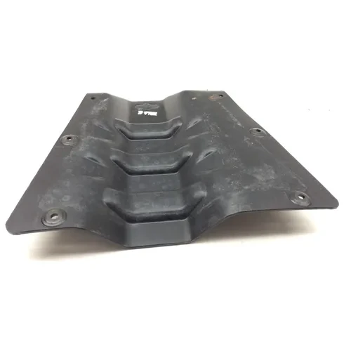 Rear Drive Shaft Cover 2014 Polaris Ranger Crew 570 EFI 2624A 9