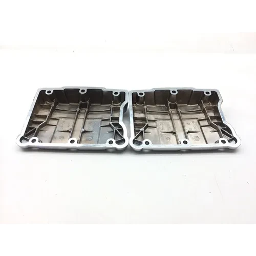 Front Rear Cylinder Head Set 00 Harley Electra Ultra Classic EFI FLHTCUI 2632A x 7
