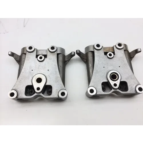 Front Rear Cylinder Head Set 00 Harley Electra Ultra Classic EFI FLHTCUI 2632A x 23