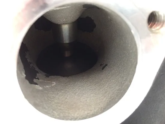 Front Rear Cylinder Head Set 00 Harley Electra Ultra Classic EFI FLHTCUI 2632A x