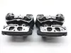 Front Rear Cylinder Head Set 00 Harley Electra Ultra Classic EFI FLHTCUI 2632A x