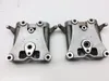 Front Rear Cylinder Head Set 00 Harley Electra Ultra Classic EFI FLHTCUI 2632A x