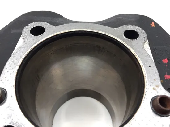 Front Rear Cylinder Jug Set 00 Harley Electra Ultra Classic EFI FLHTCUI 2632A