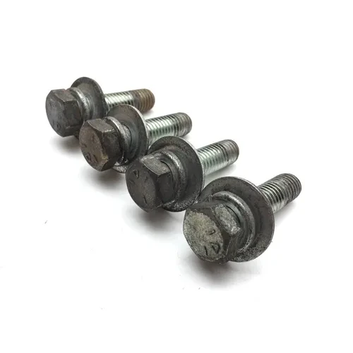 Shock Bolts 2000 Harley-Davidson Electra Glide Ultra Classic EFI FLHTCUI 2632A 3