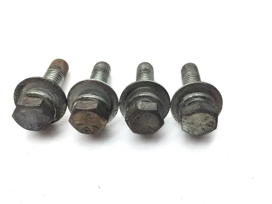 Shock Bolts 2000 Harley-Davidson Electra Glide Ultra Classic EFI FLHTCUI 2632A