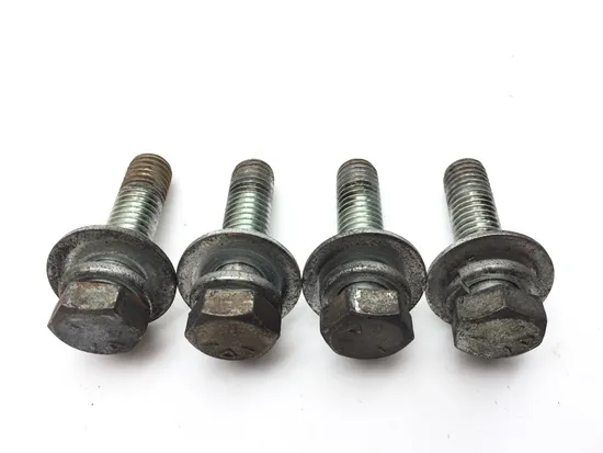 Shock Bolts 2000 Harley-Davidson Electra Glide Ultra Classic EFI FLHTCUI 2632A