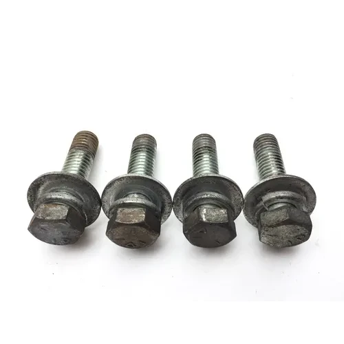 Shock Bolts 2000 Harley-Davidson Electra Glide Ultra Classic EFI FLHTCUI 2632A 6