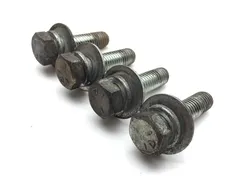 Shock Bolts 2000 Harley-Davidson Electra Glide Ultra Classic EFI FLHTCUI 2632A